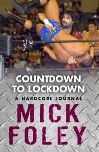 Cover Countdown to Lockdown