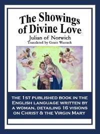Cover The Showings of Divine Love