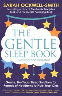 Cover Gentle Sleep Book