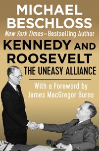 Cover Kennedy and Roosevelt