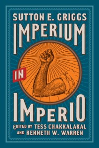 Cover Imperium in Imperio