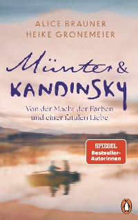 Cover Münter & Kandinsky