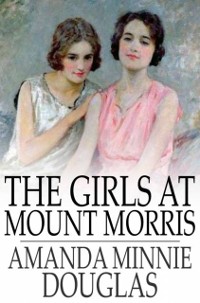 Cover Girls at Mount Morris