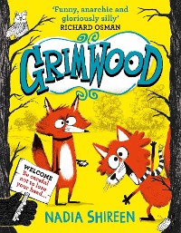 Cover Grimwood