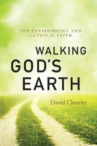 Cover Walking God's Earth