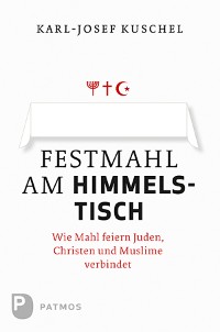 Cover Festmahl am Himmelstisch