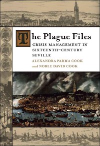 Cover The Plague Files