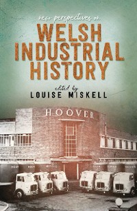 Cover New Perspectives on Welsh Industrial History