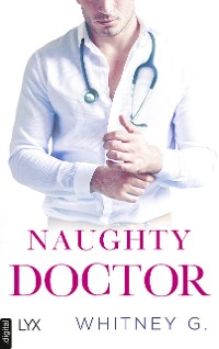 Cover Naughty Doctor