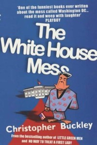 Cover White House Mess