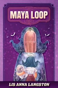 Cover Maya Loop