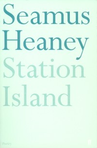 Cover Station Island
