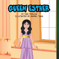 Cover Queen Esther