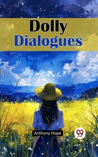 Cover Dolly Dialogues