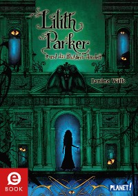 Cover Lilith Parker