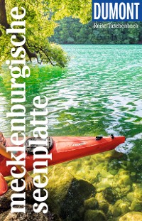 Cover DuMont Reise-Taschenbuch Mecklenburgische Seenplatte