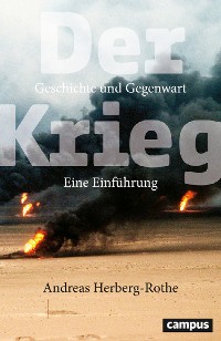 Cover Der Krieg
