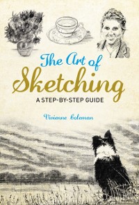 Cover Art of Sketching