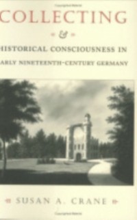 Cover Collecting and Historical Consciousness in Early Nineteenth-Century Germany