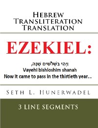 Cover Ezekiel