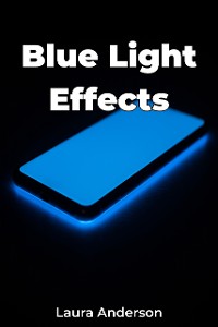 Cover Blue Light Effects