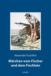 Cover Märchen vom Fischer und dem Fischlein
