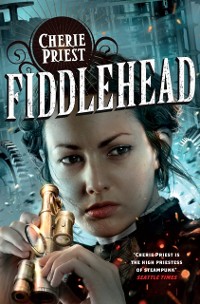 Cover Fiddlehead