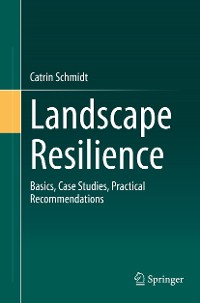 Cover Landscape Resilience