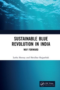 Cover Sustainable Blue Revolution in India