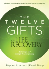Cover Twelve Gifts of Life Recovery