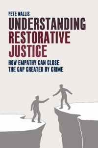 Cover Understanding Restorative Justice