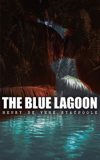 Cover The Blue Lagoon