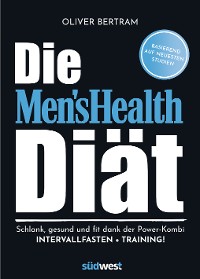 Cover Die Men's Health Diät