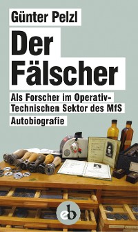 Cover Der Fälscher