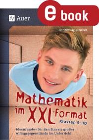 Cover Mathematik im XXL-Format