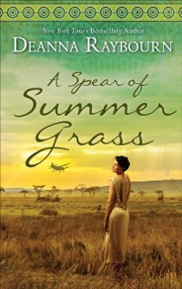 Cover Spear of Summer Grass