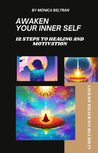 Cover Awaken Your Inner Self