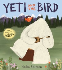 Cover Yeti and the Bird