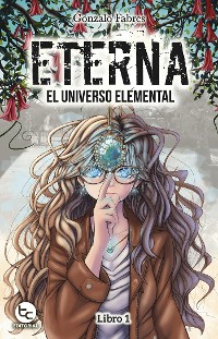 Cover Eterna, el universo elemental