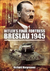 Cover Hitler's Final Fortress