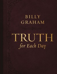 Cover Truth for Each Day