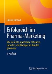 Cover Erfolgreich im Pharma-Marketing