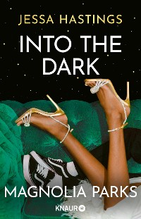 Cover Magnolia Parks - Into the Dark