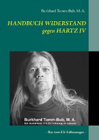 Cover HANDBUCH WIDERSTAND gegen HARTZ IV