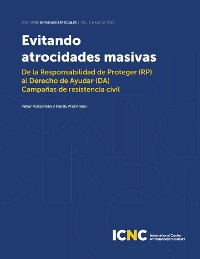 Cover Evitando Atrocidades Masivas