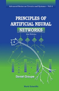 Cover Principles Of Artificial Neural Networks (2nd Edition)