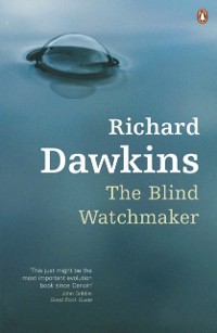 Cover Blind Watchmaker