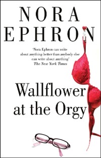 Cover Wallflower at the Orgy