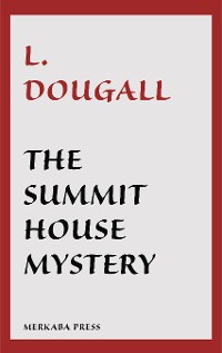 Cover The Summit House Mystery