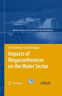 Cover Impacts of Megaconferences on the Water Sector